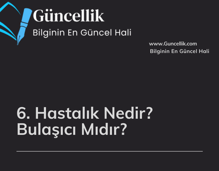 Altıncı Hastalık Nedir