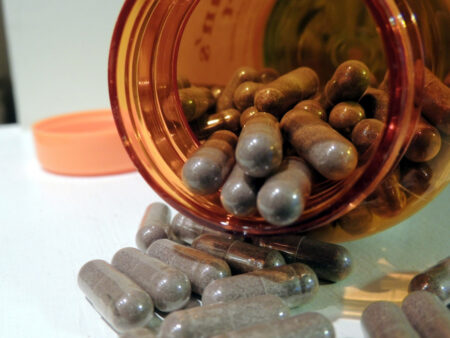 Nero Nutrients Solgar