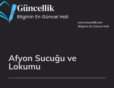 Afyon Sucuğu ve Lokumu
