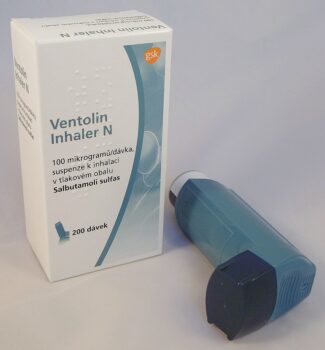 ventolin buhar balgam söktürür mü