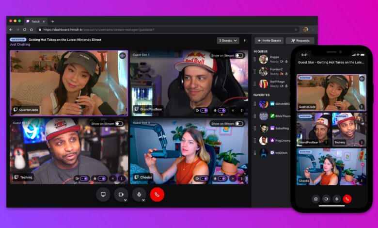 Twitch Yayıncı İsimleri: Unutulmaz Bir Kimlik Yaratın 2 En Iyi Twitch Isimleri Hangileri