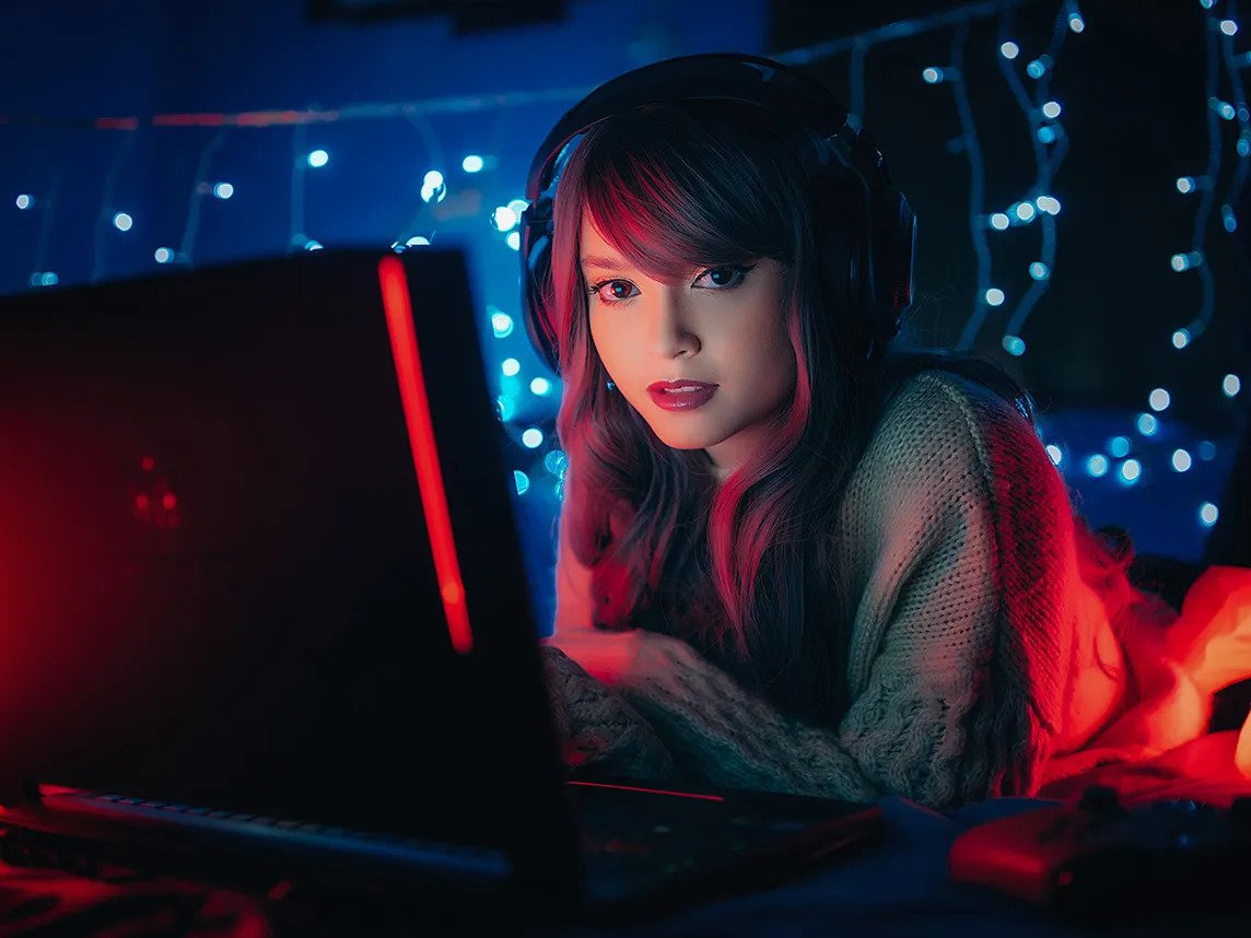 twitch isimleri