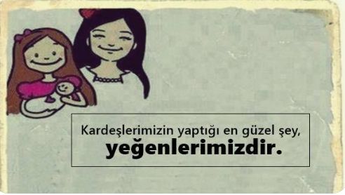 yeğen sözleri