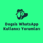 dogsis uygulaması