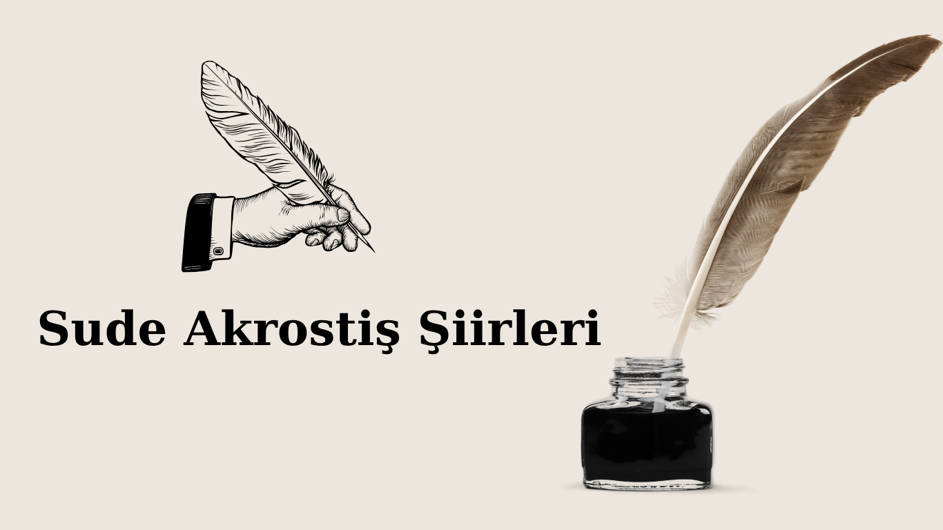 sude akrostis